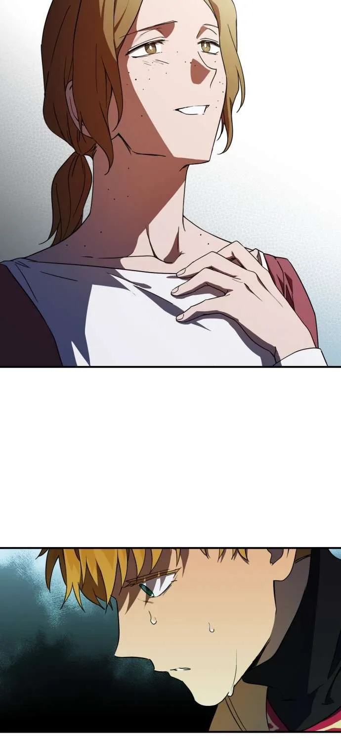 Read Blinded By The Setting Sun chapter 38 image 24 on Lezhin