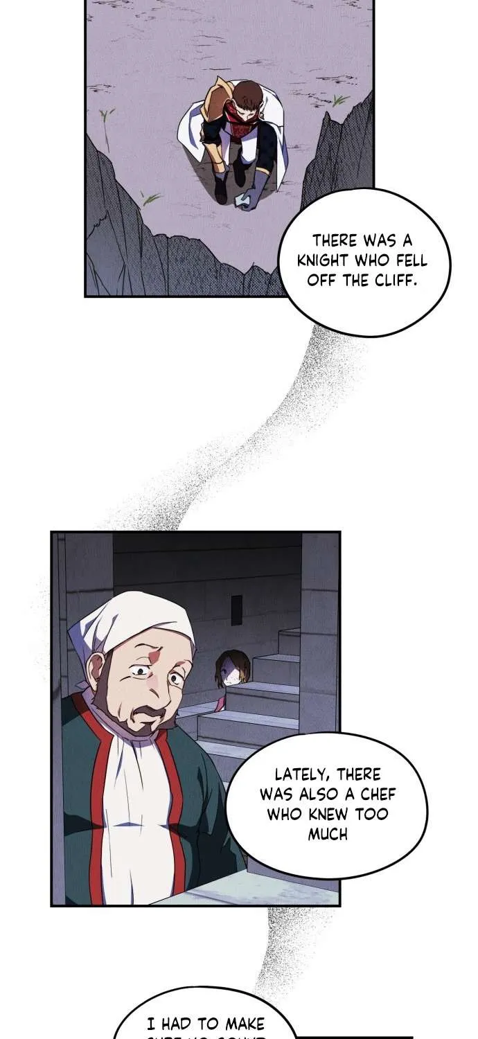 Read Blinded By The Setting Sun chapter 38 image 27 on Lezhin