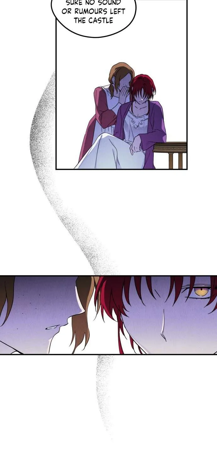 Read Blinded By The Setting Sun chapter 38 image 28 on Lezhin