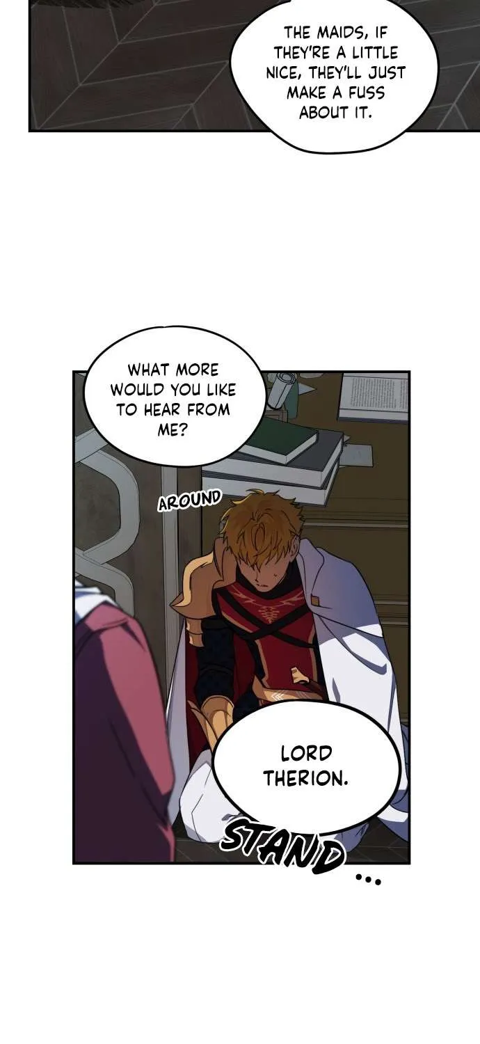 Read Blinded By The Setting Sun chapter 38 image 30 on Lezhin
