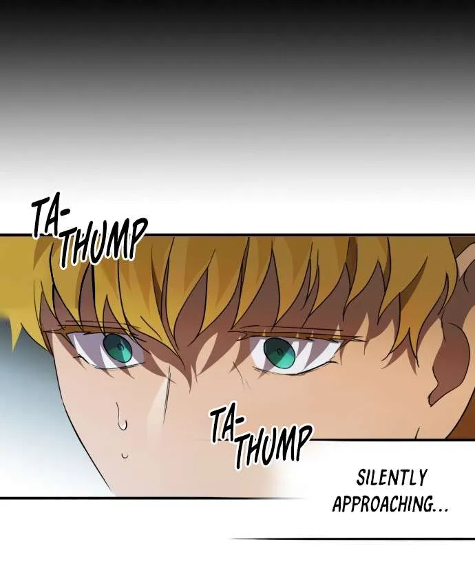 Read Blinded By The Setting Sun chapter 38 image 32 on Lezhin