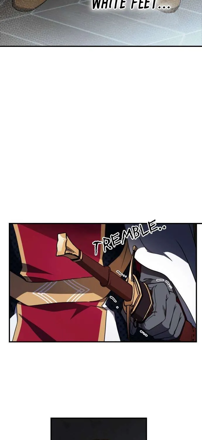 Read Blinded By The Setting Sun chapter 38 image 34 on Lezhin