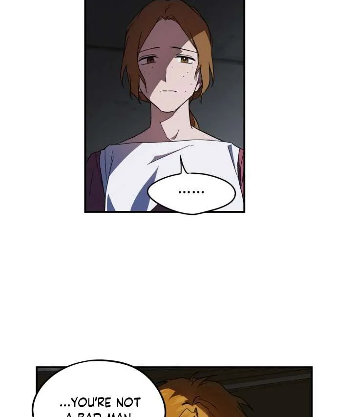 Read Blinded By The Setting Sun chapter 38 image 35 on Lezhin
