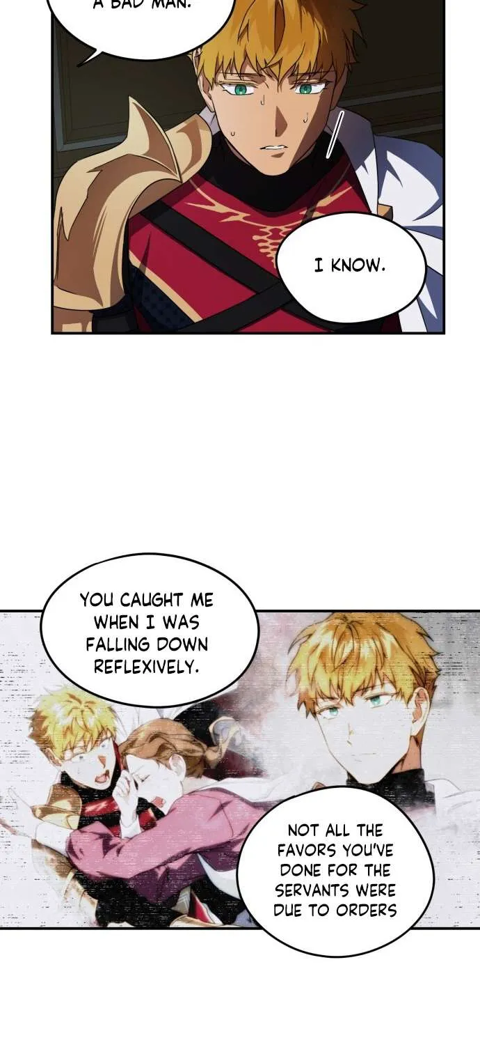 Read Blinded By The Setting Sun chapter 38 image 36 on Lezhin