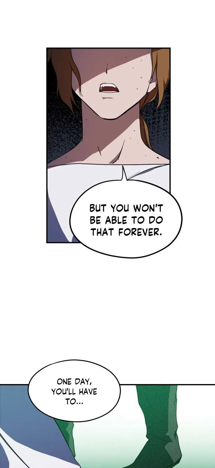 Read Blinded By The Setting Sun chapter 38 image 37 on Lezhin