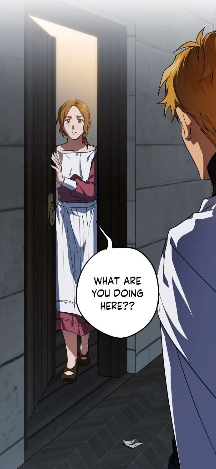 Read Blinded By The Setting Sun chapter 38 image 4 on Lezhin