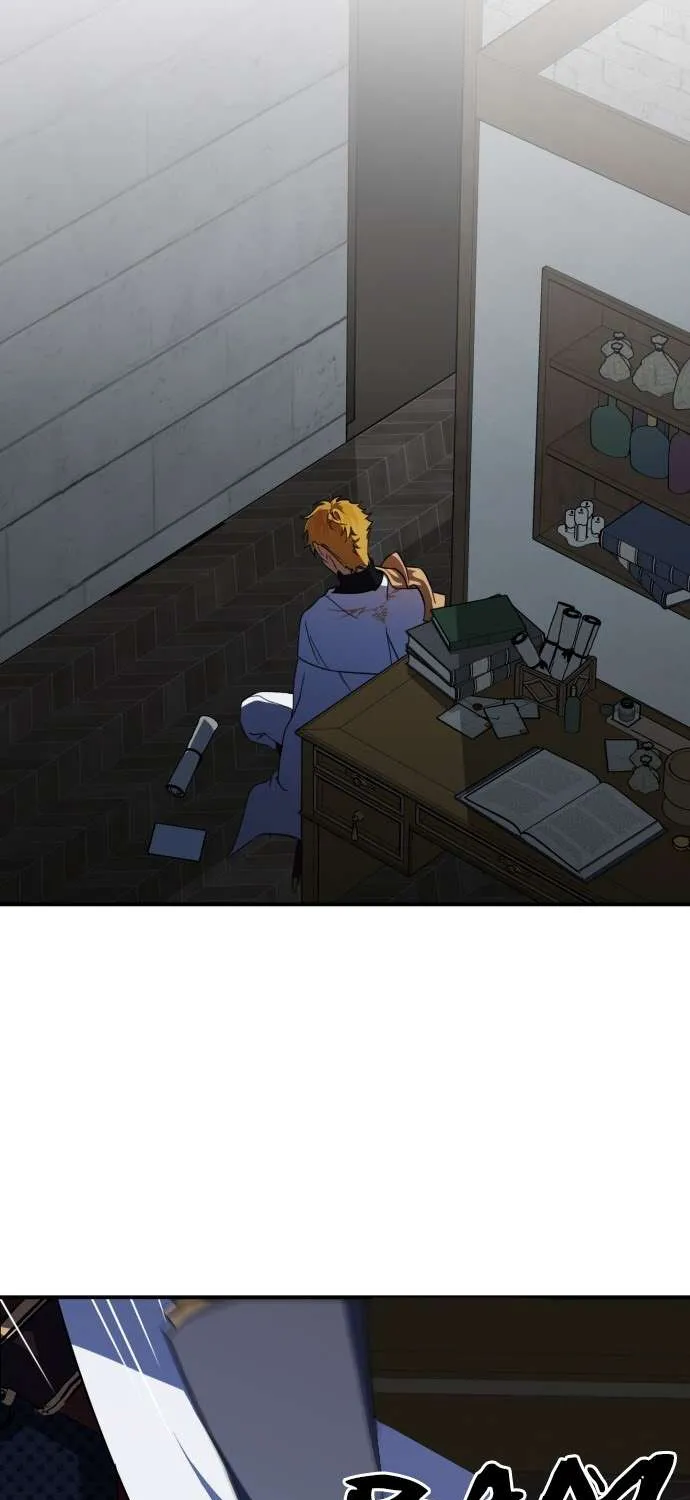 Read Blinded By The Setting Sun chapter 38 image 42 on Lezhin