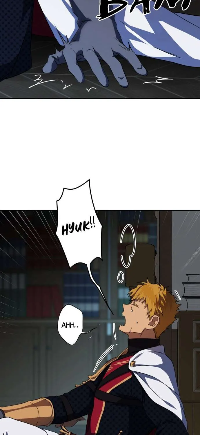 Read Blinded By The Setting Sun chapter 38 image 43 on Lezhin