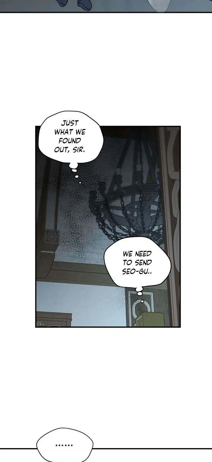Read Blinded By The Setting Sun chapter 38 image 45 on Lezhin