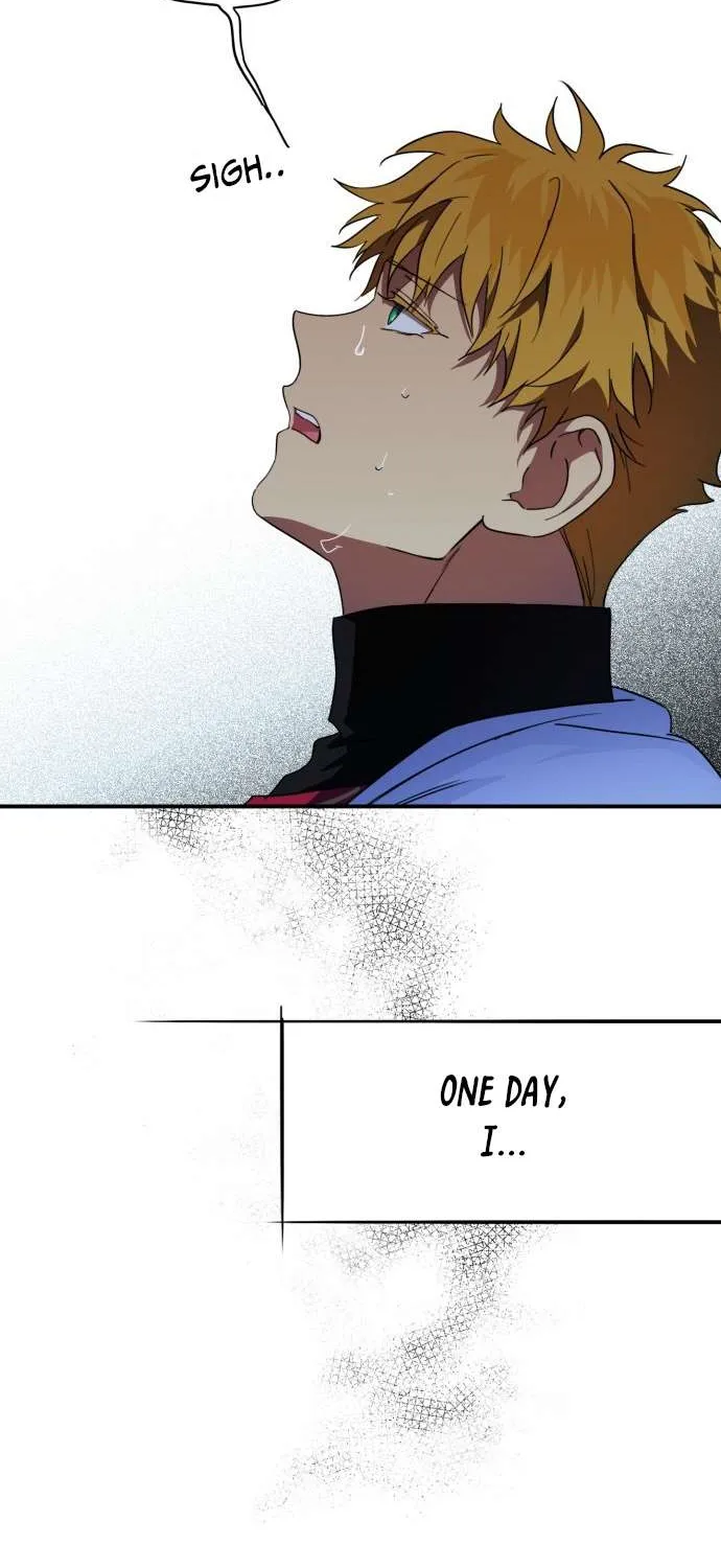 Read Blinded By The Setting Sun chapter 38 image 46 on Lezhin