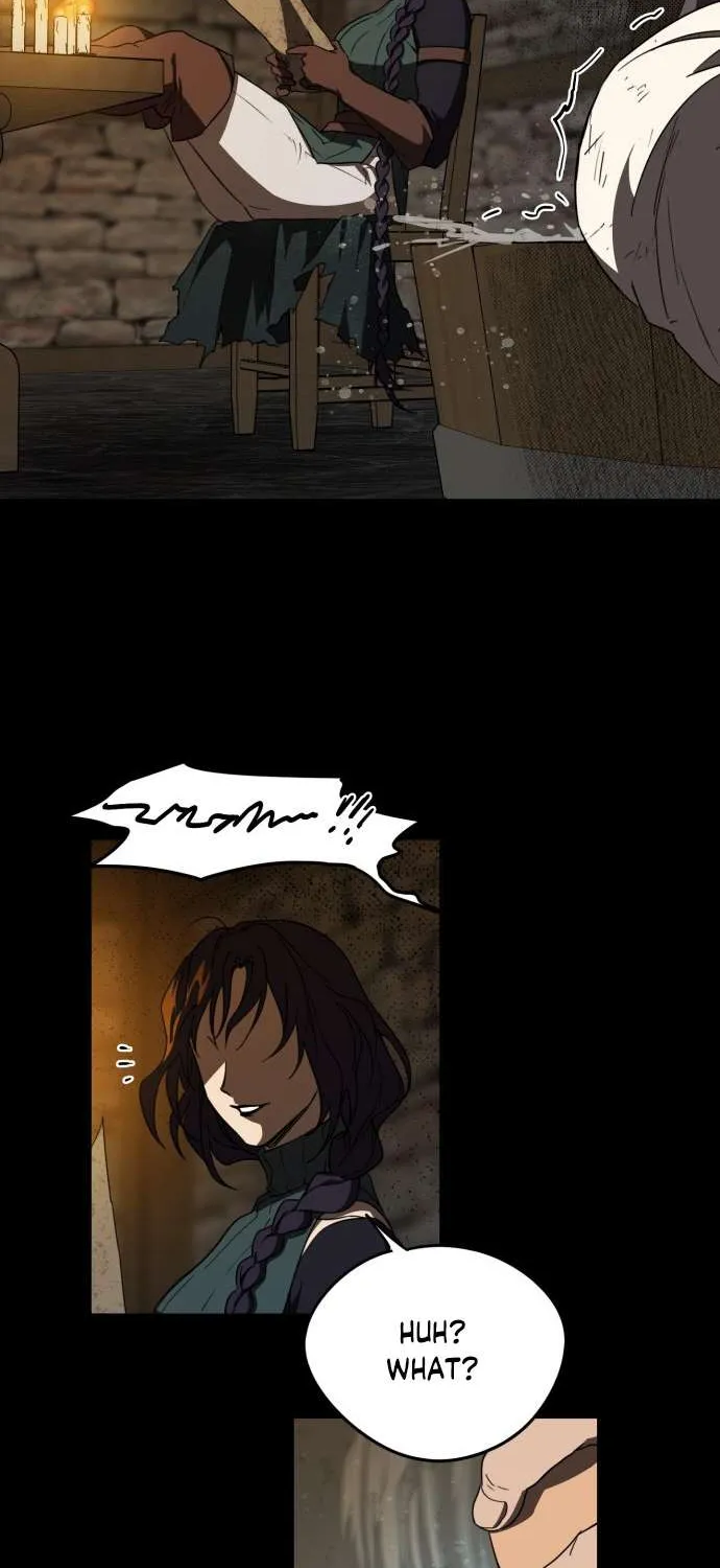Read Blinded By The Setting Sun chapter 38 image 52 on Lezhin