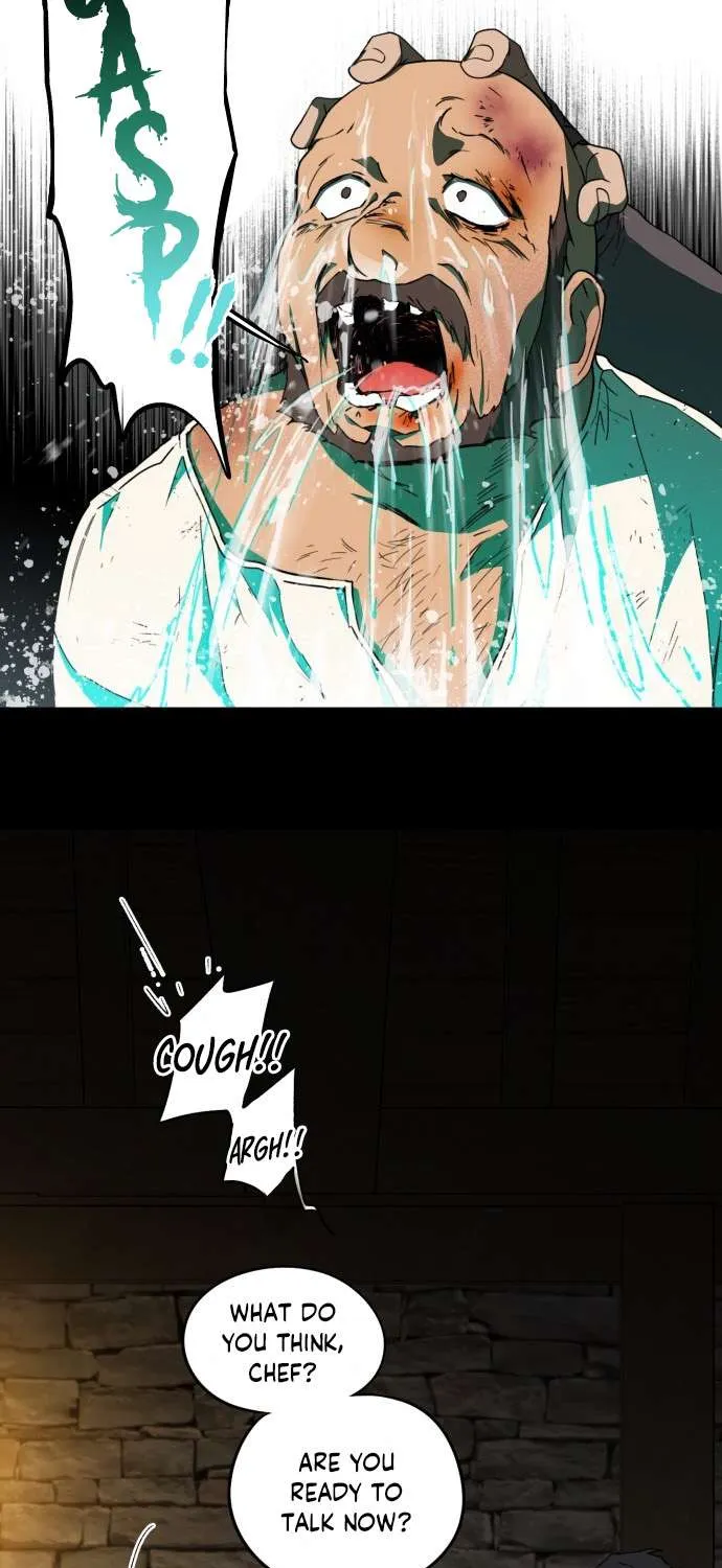 Read Blinded By The Setting Sun chapter 38 image 54 on Lezhin