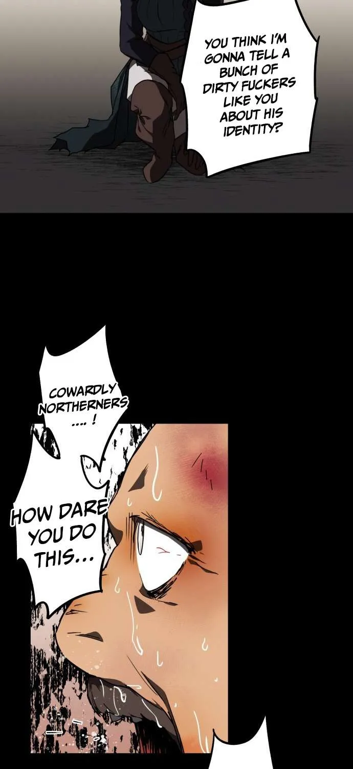 Read Blinded By The Setting Sun chapter 38 image 57 on Lezhin