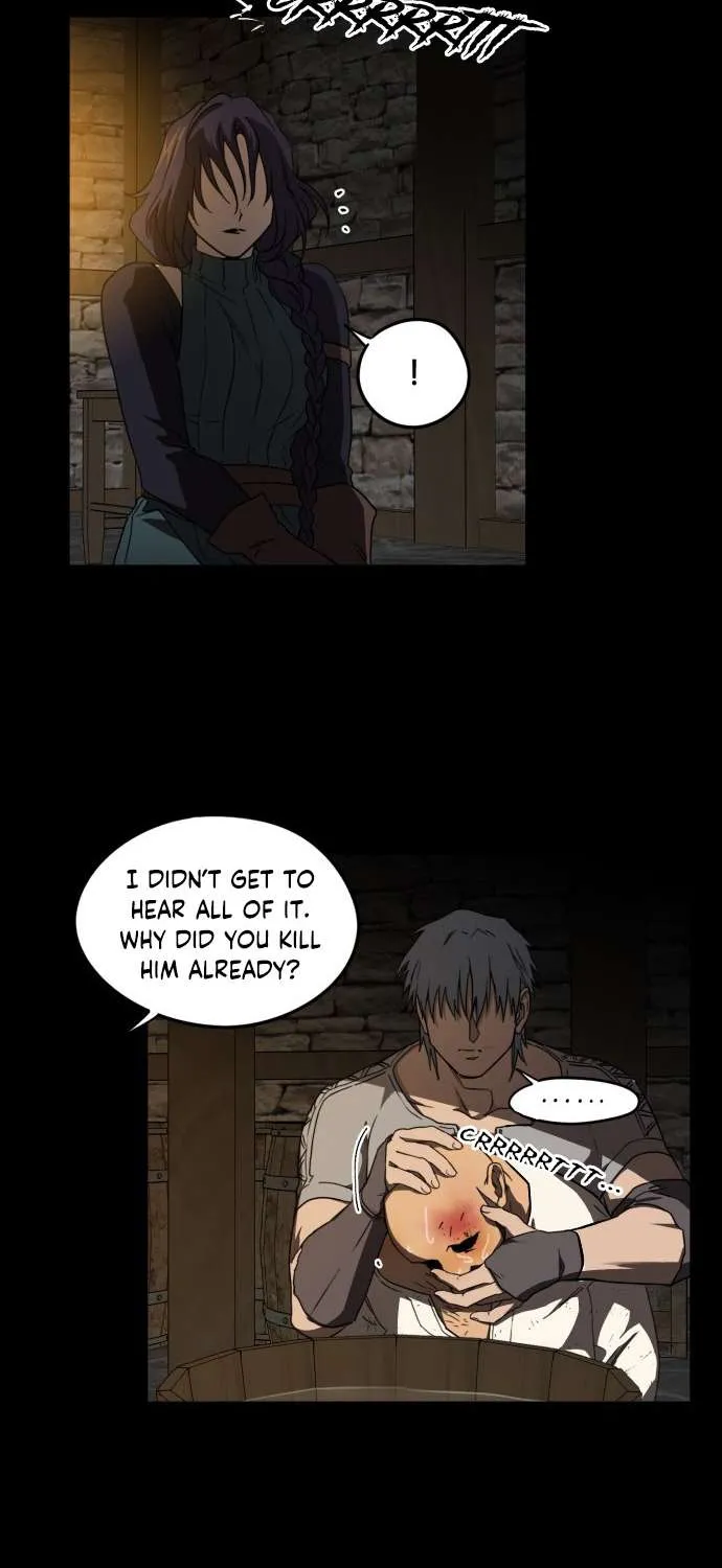 Read Blinded By The Setting Sun chapter 38 image 60 on Lezhin