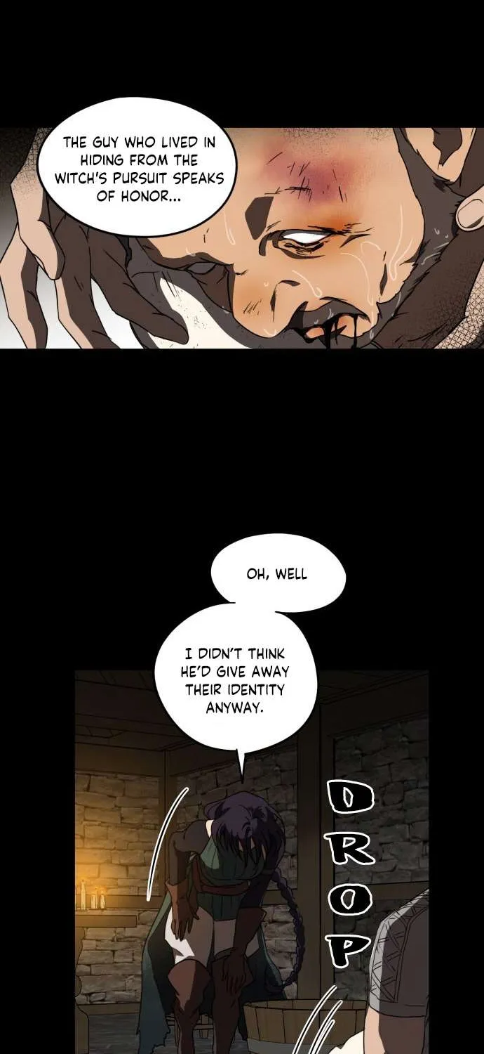 Read Blinded By The Setting Sun chapter 38 image 61 on Lezhin