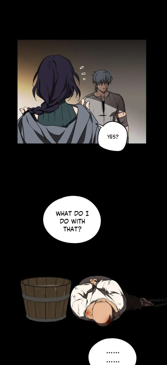 Read Blinded By The Setting Sun chapter 38 image 64 on Lezhin