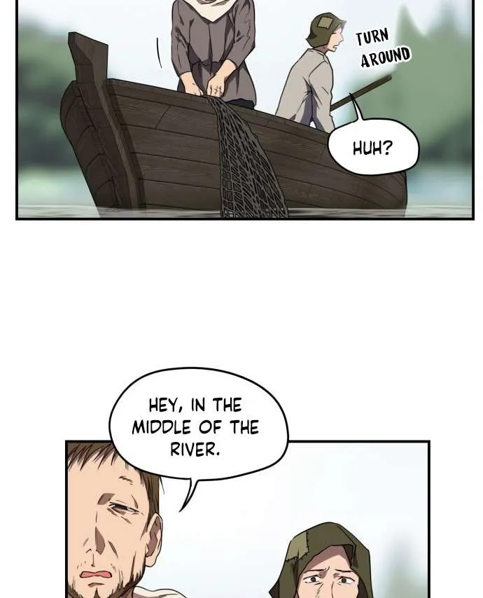 Read Blinded By The Setting Sun chapter 38 image 68 on Lezhin