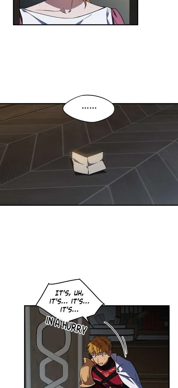 Read Blinded By The Setting Sun chapter 38 image 7 on Lezhin