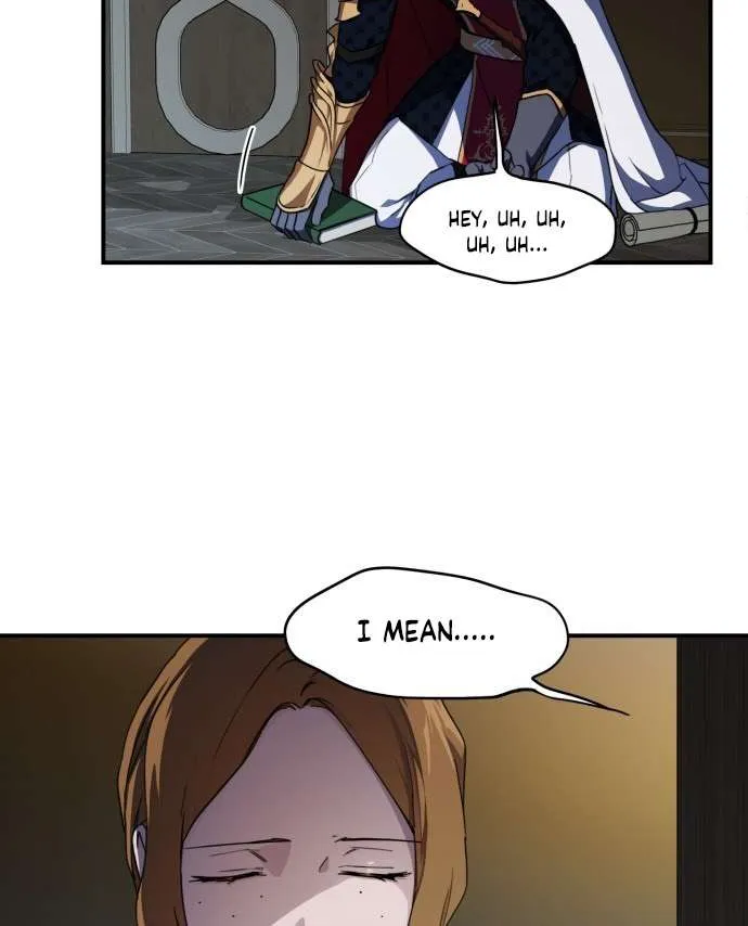 Read Blinded By The Setting Sun chapter 38 image 8 on Lezhin
