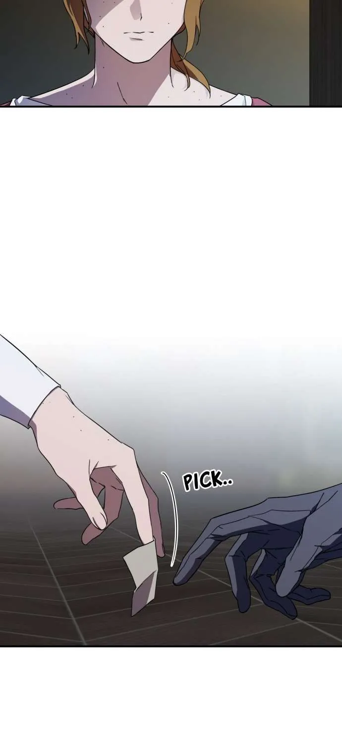 Read Blinded By The Setting Sun chapter 38 image 9 on Lezhin