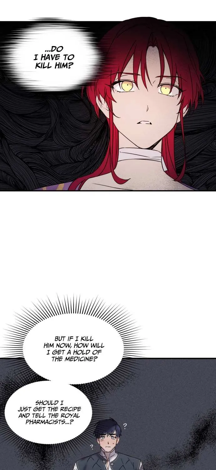Read Blinded By The Setting Sun chapter 4 image 10 on Lezhin