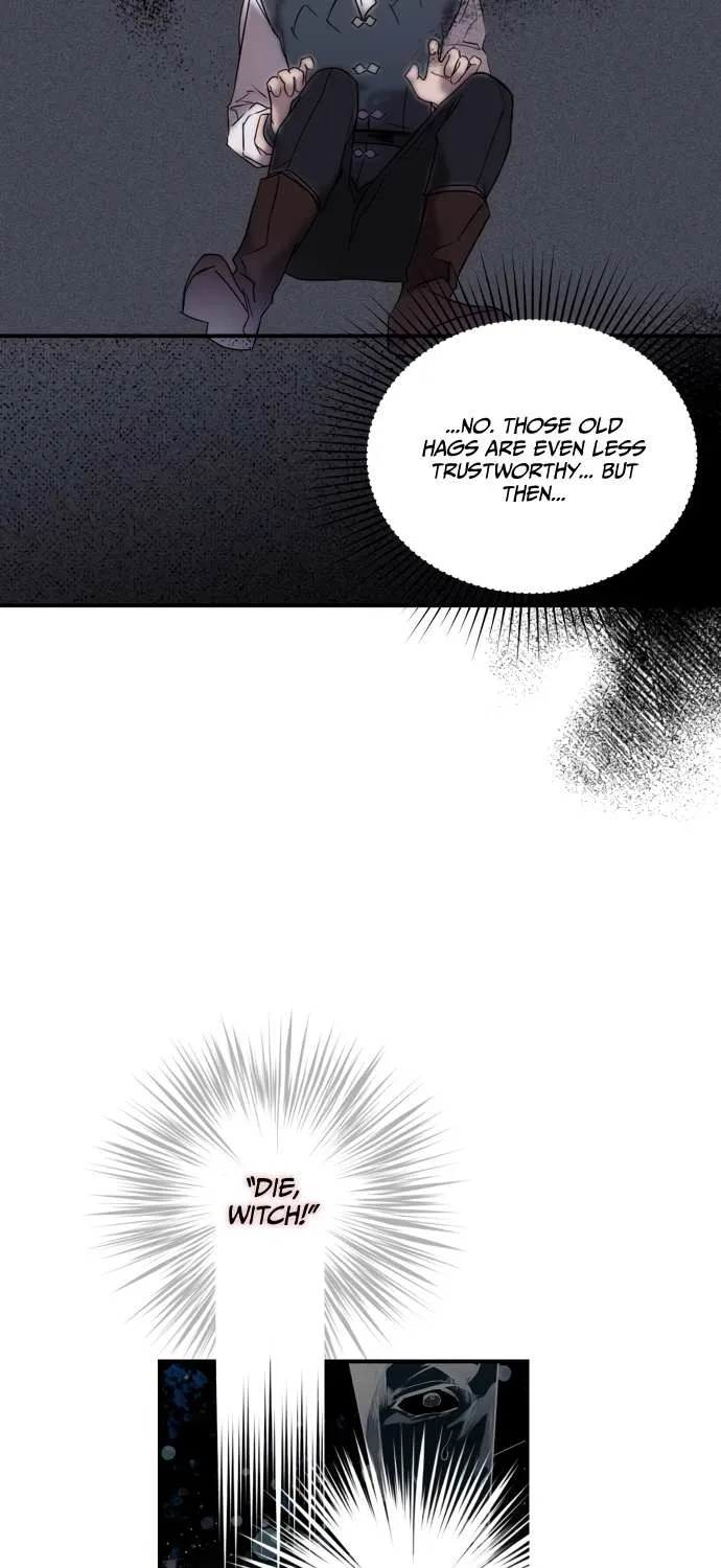 Read Blinded By The Setting Sun chapter 4 image 11 on Lezhin