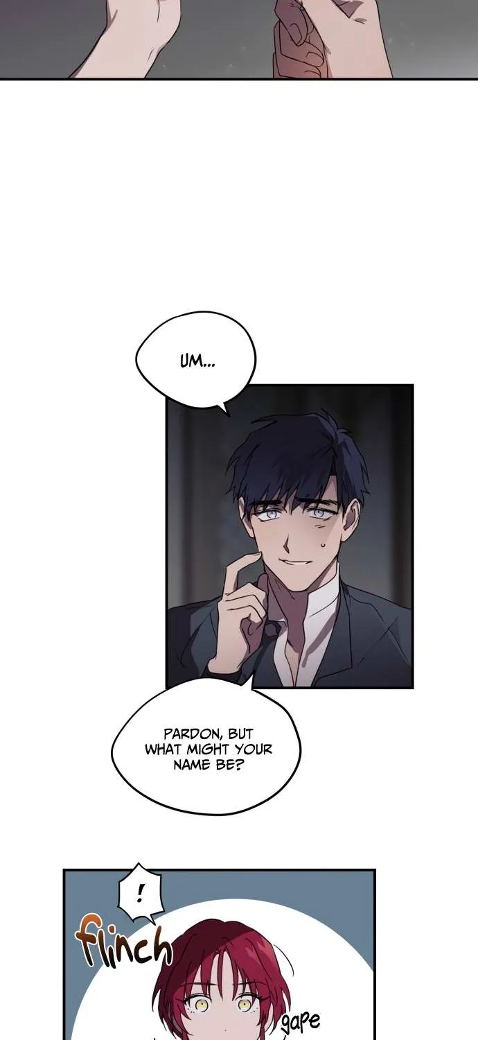 Read Blinded By The Setting Sun chapter 4 image 18 on Lezhin