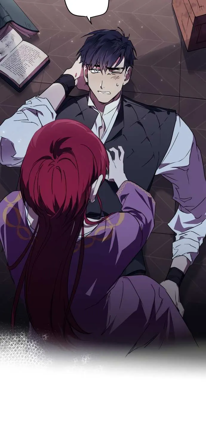 Read Blinded By The Setting Sun chapter 4 image 2 on Lezhin
