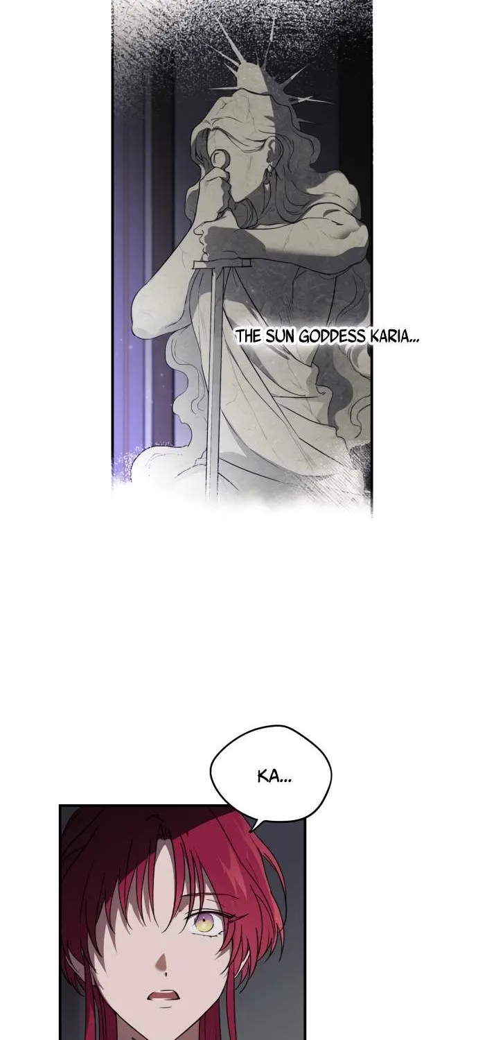 Read Blinded By The Setting Sun chapter 4 image 20 on Lezhin