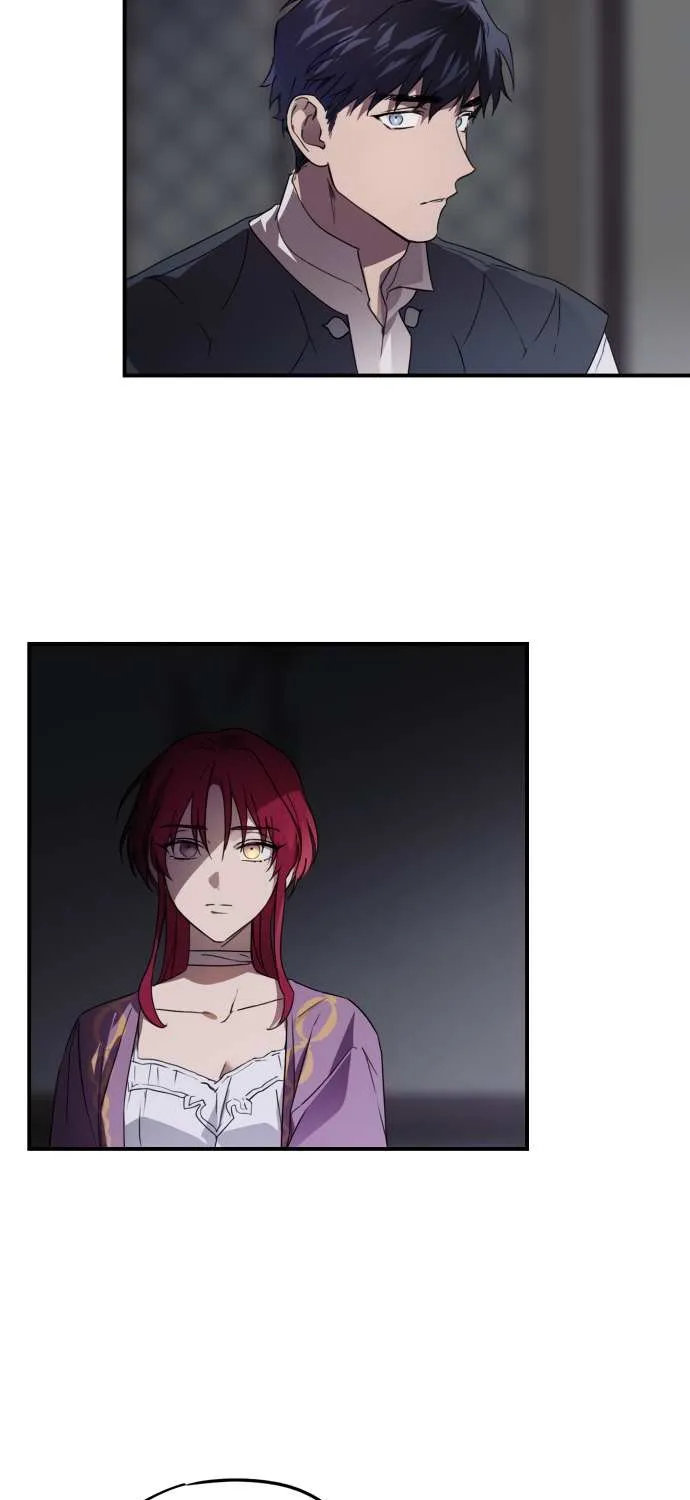 Read Blinded By The Setting Sun chapter 4 image 26 on Lezhin