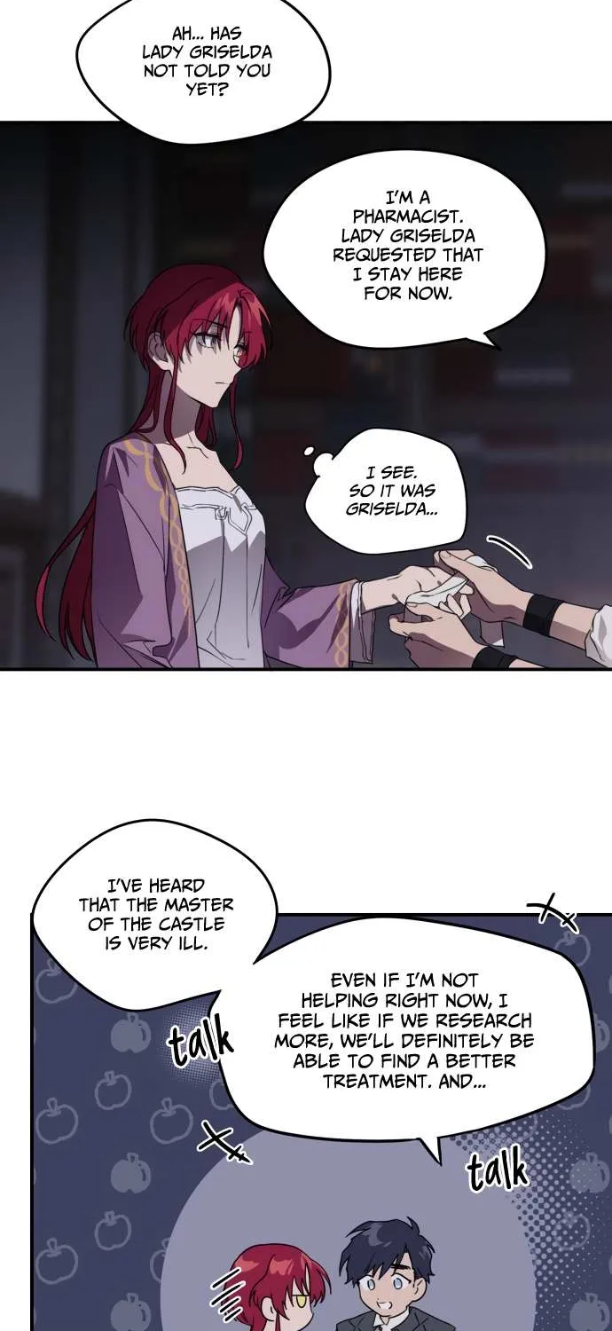 Read Blinded By The Setting Sun chapter 4 image 27 on Lezhin
