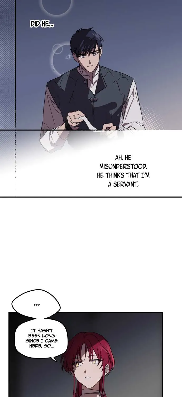 Read Blinded By The Setting Sun chapter 4 image 30 on Lezhin