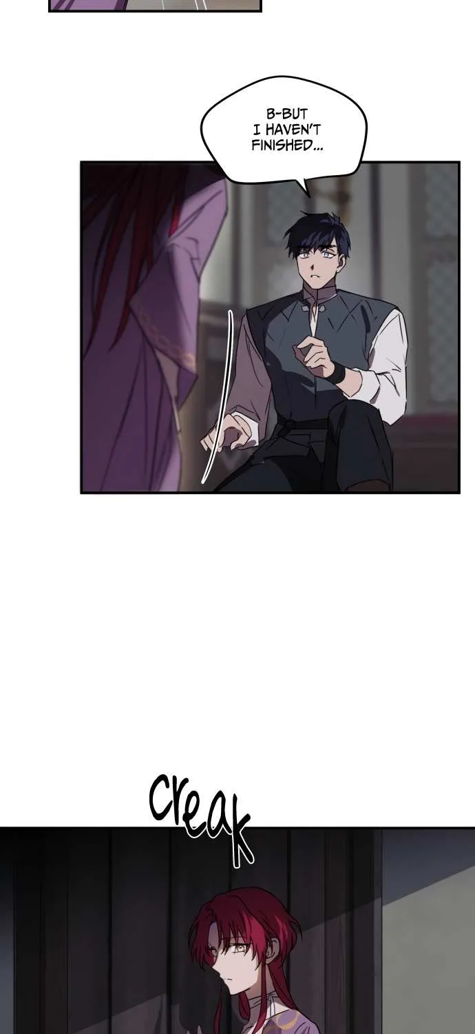 Read Blinded By The Setting Sun chapter 4 image 32 on Lezhin