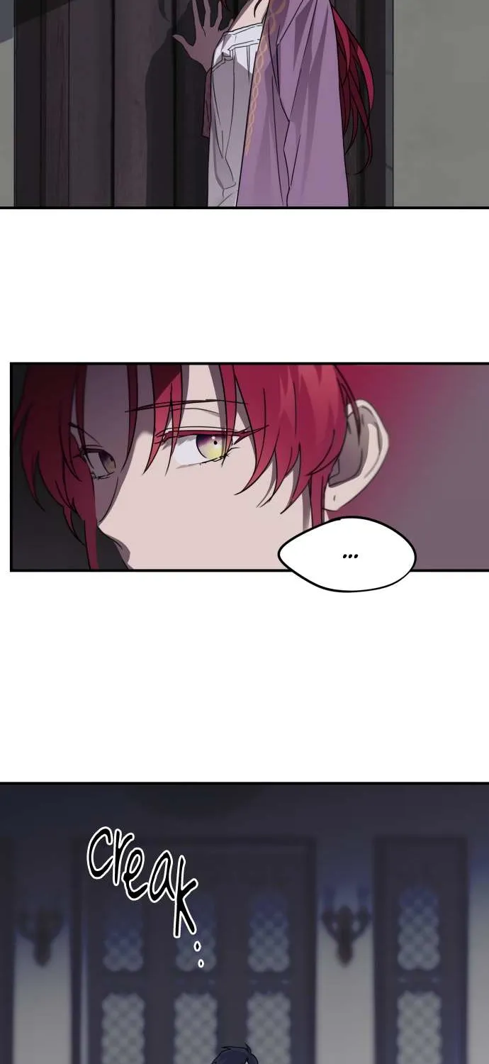 Read Blinded By The Setting Sun chapter 4 image 33 on Lezhin