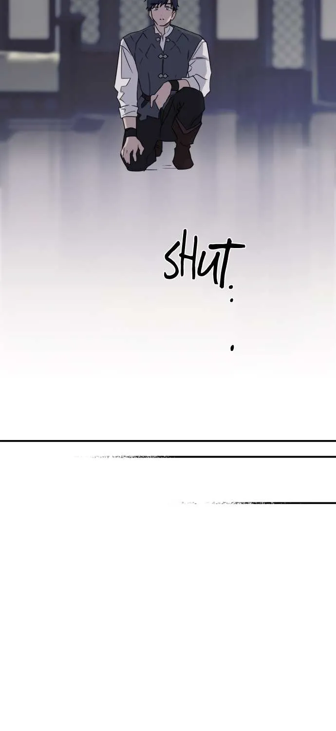 Read Blinded By The Setting Sun chapter 4 image 34 on Lezhin