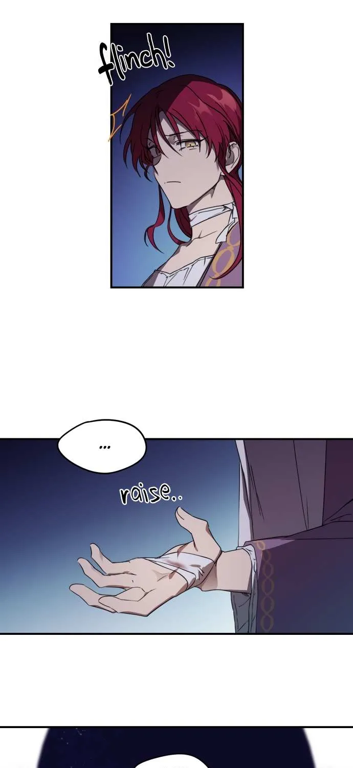 Read Blinded By The Setting Sun chapter 4 image 37 on Lezhin