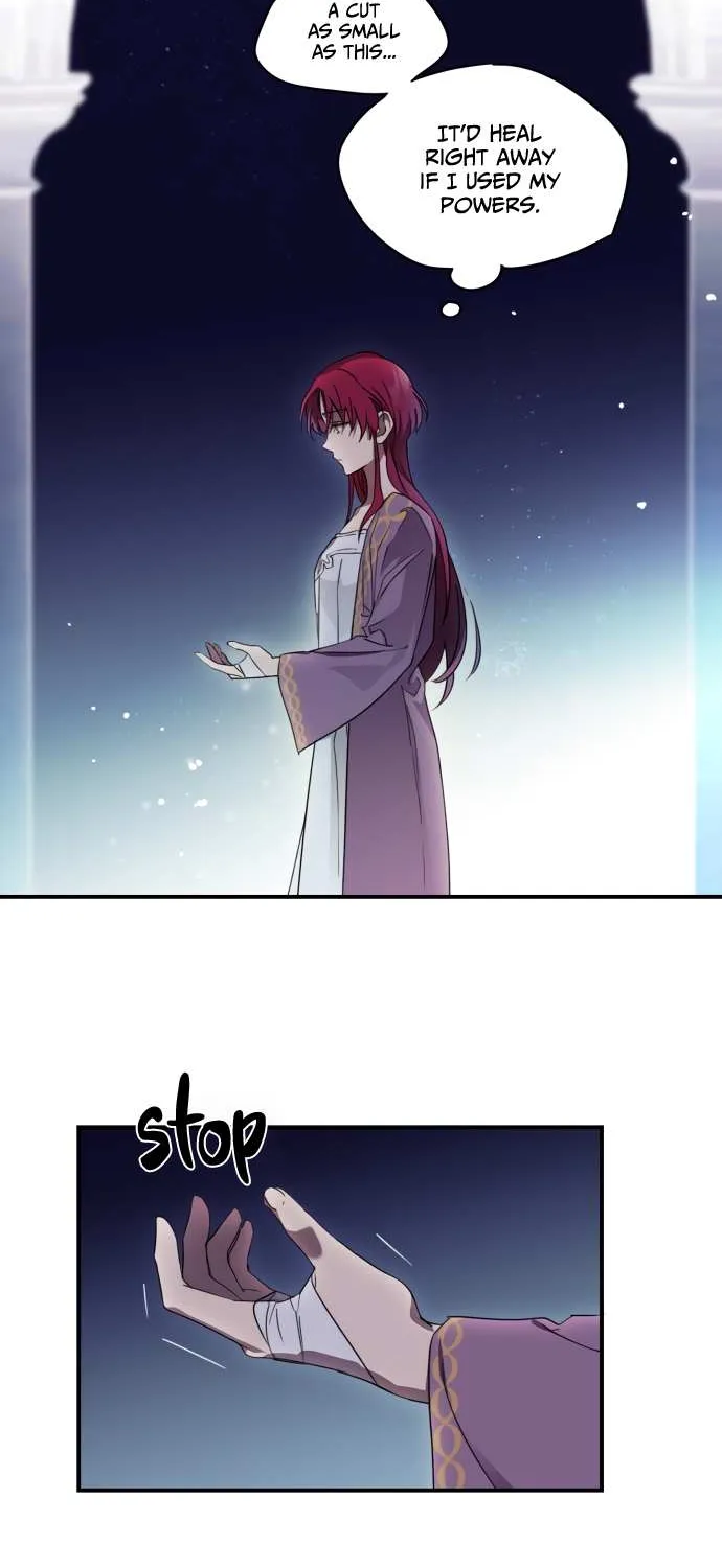 Read Blinded By The Setting Sun chapter 4 image 38 on Lezhin