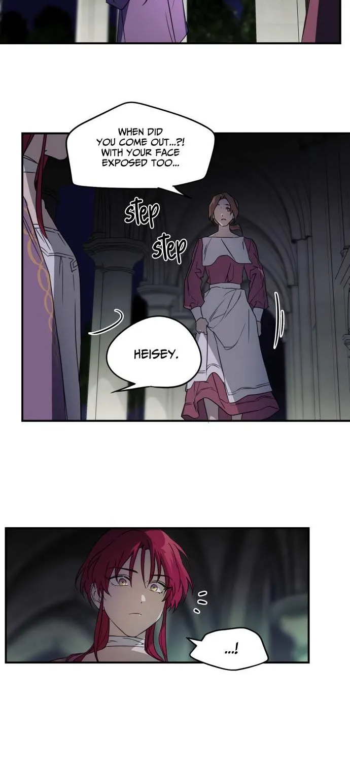 Read Blinded By The Setting Sun chapter 4 image 42 on Lezhin
