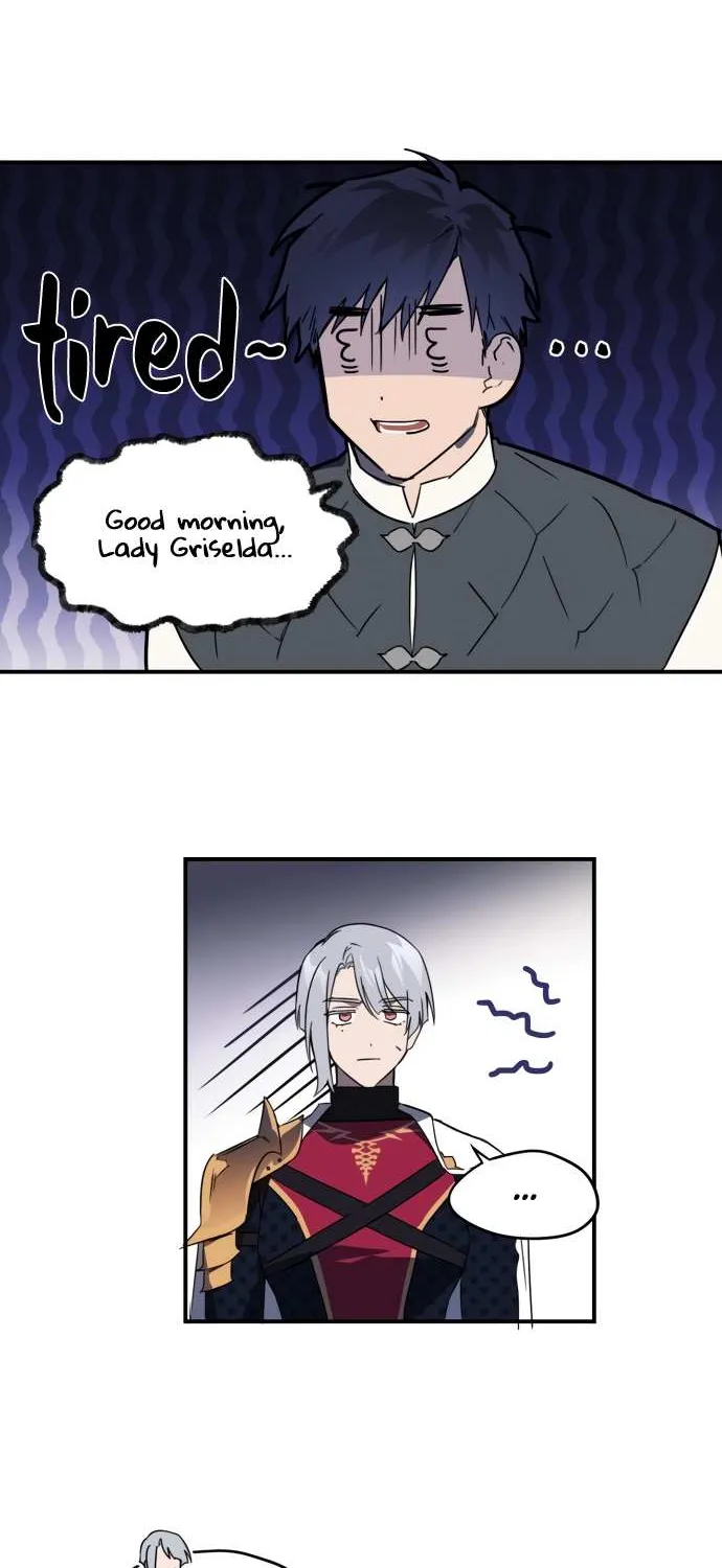 Read Blinded By The Setting Sun chapter 4 image 46 on Lezhin