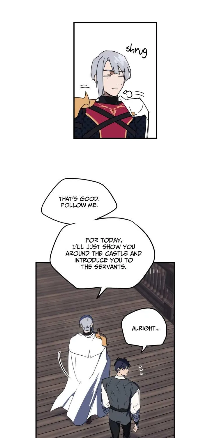 Read Blinded By The Setting Sun chapter 4 image 48 on Lezhin