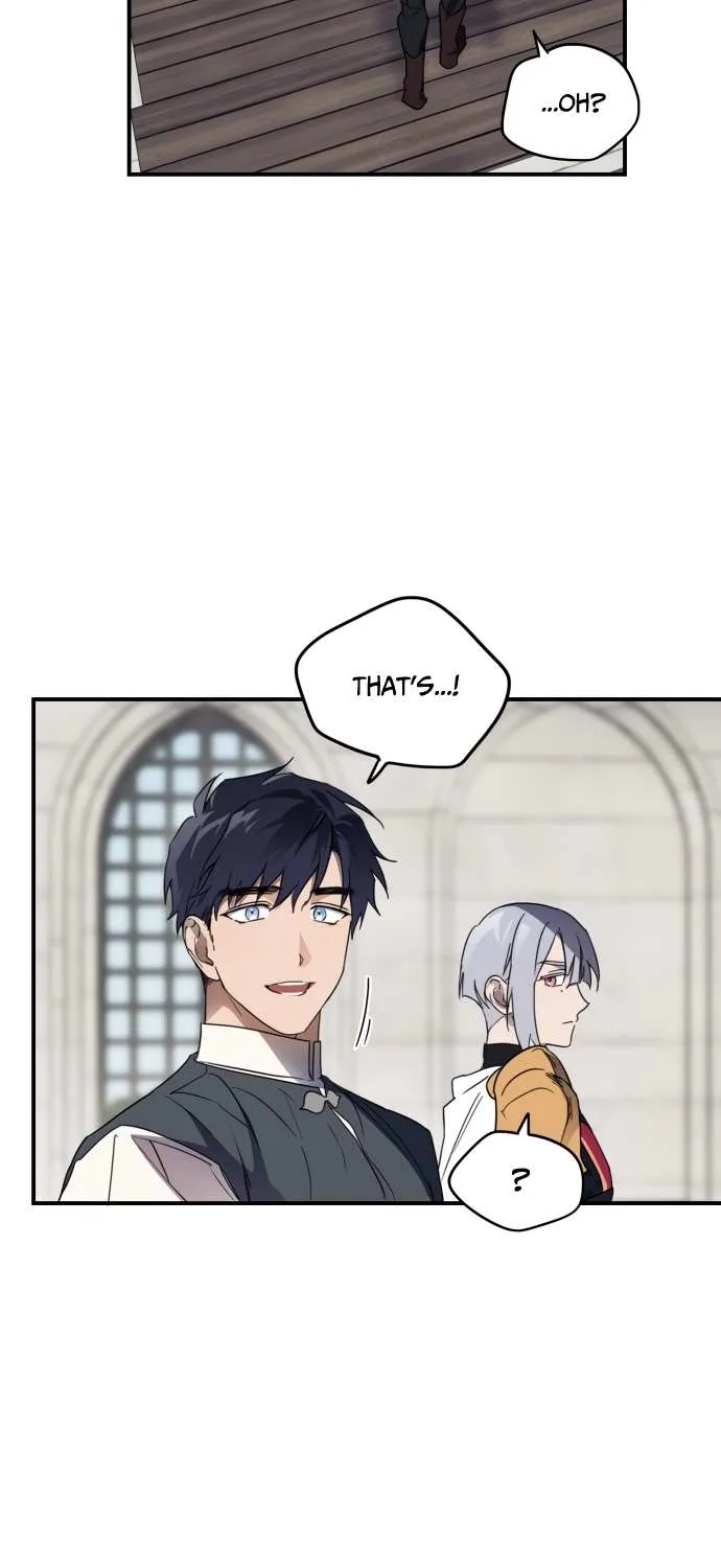 Read Blinded By The Setting Sun chapter 4 image 49 on Lezhin