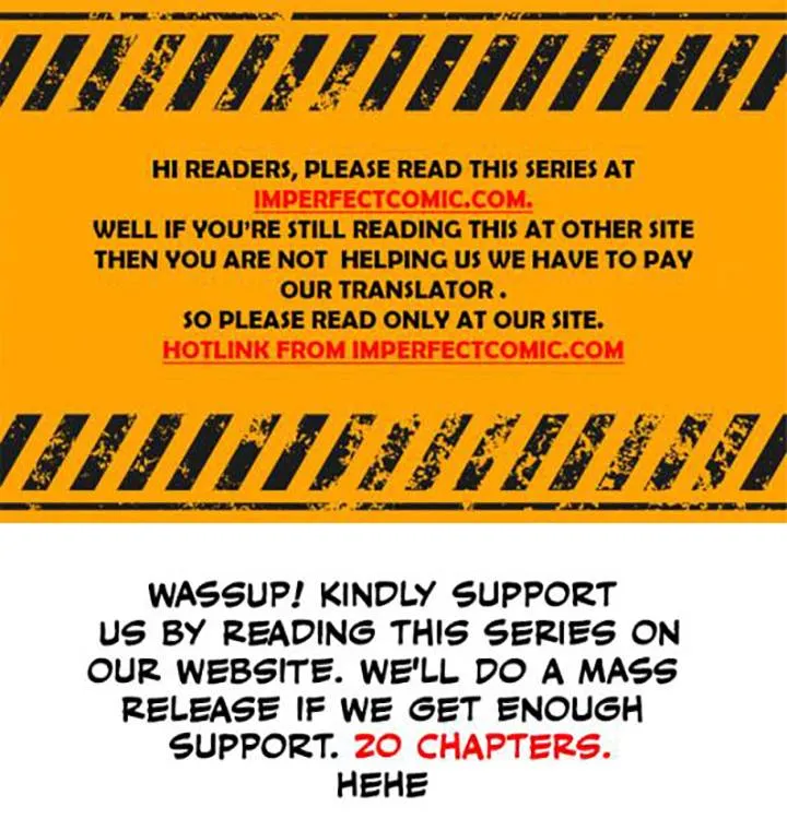 Read Blinded By The Setting Sun chapter 41 image 1 on Lezhin