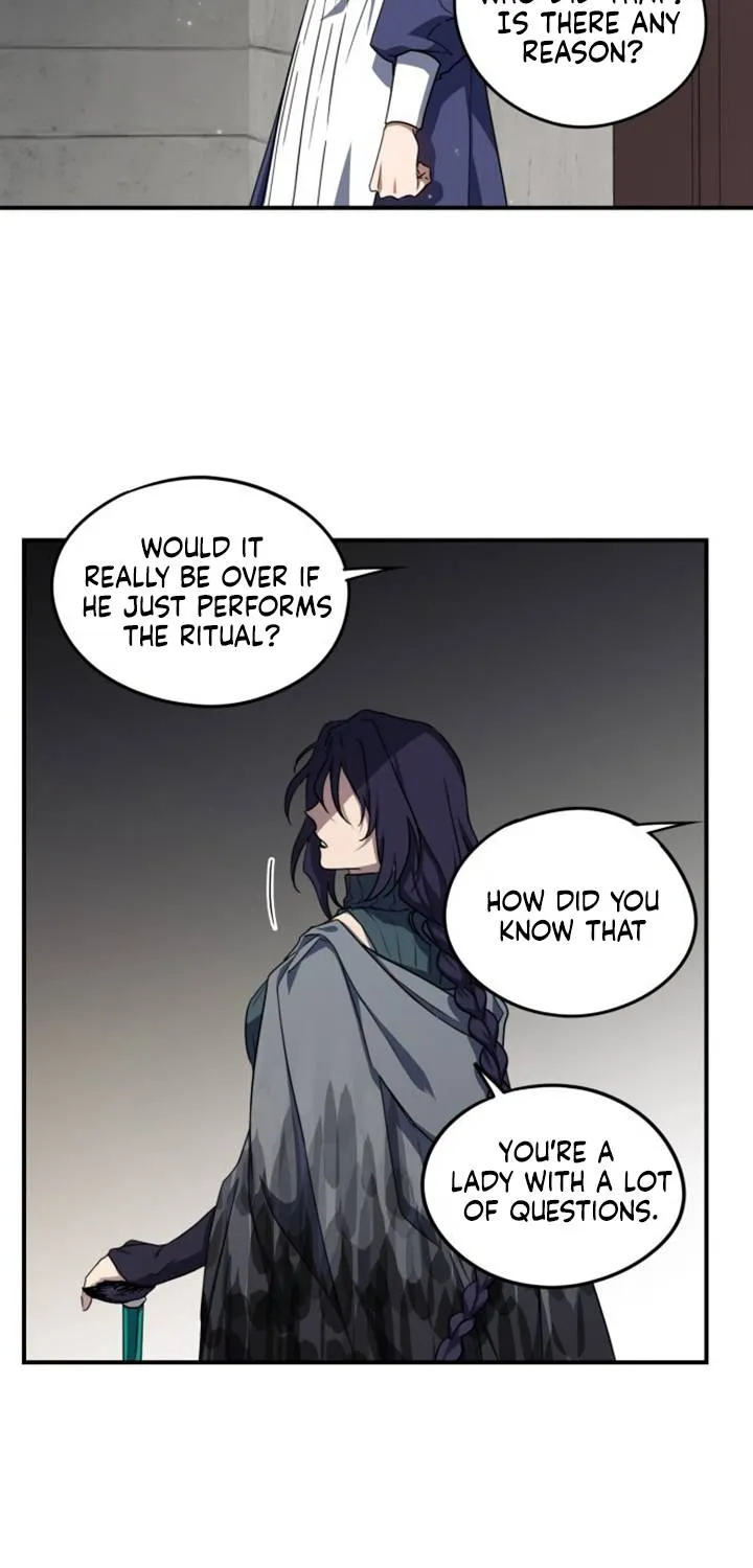 Read Blinded By The Setting Sun chapter 41 image 10 on Lezhin