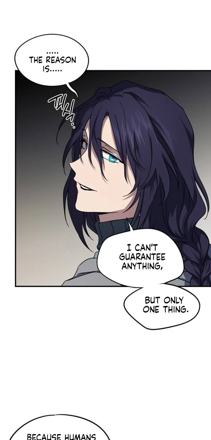 Read Blinded By The Setting Sun chapter 41 image 11 on Lezhin