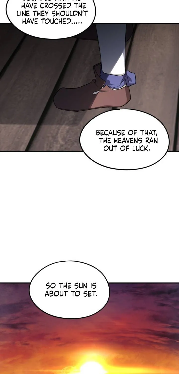 Read Blinded By The Setting Sun chapter 41 image 12 on Lezhin
