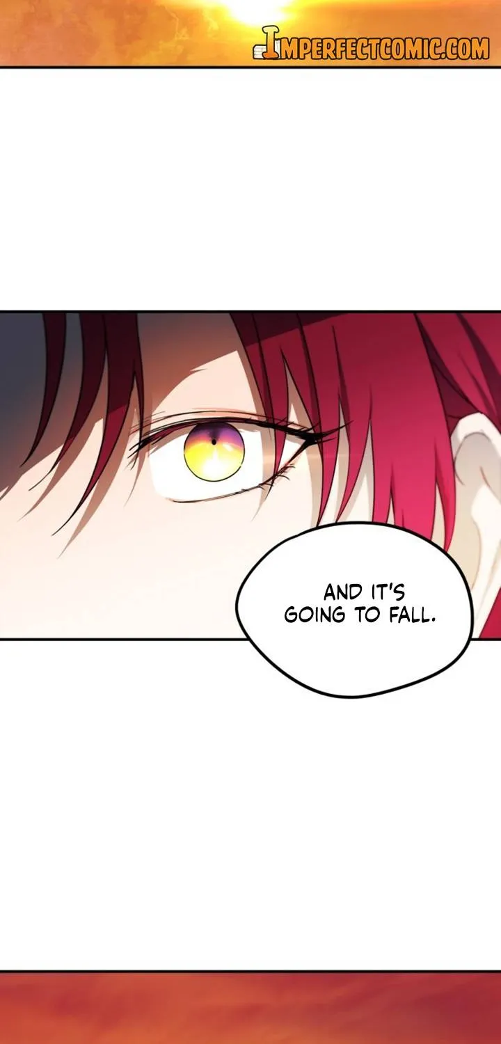 Read Blinded By The Setting Sun chapter 41 image 13 on Lezhin