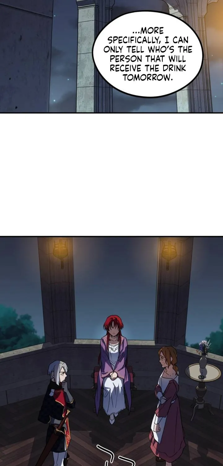 Read Blinded By The Setting Sun chapter 41 image 16 on Lezhin