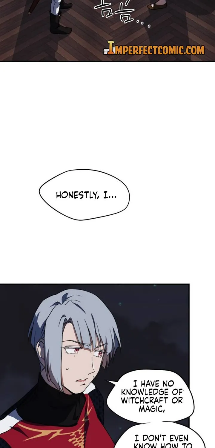 Read Blinded By The Setting Sun chapter 41 image 17 on Lezhin