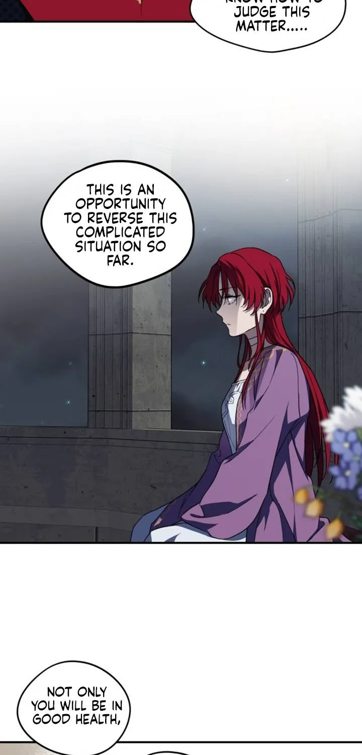 Read Blinded By The Setting Sun chapter 41 image 18 on Lezhin