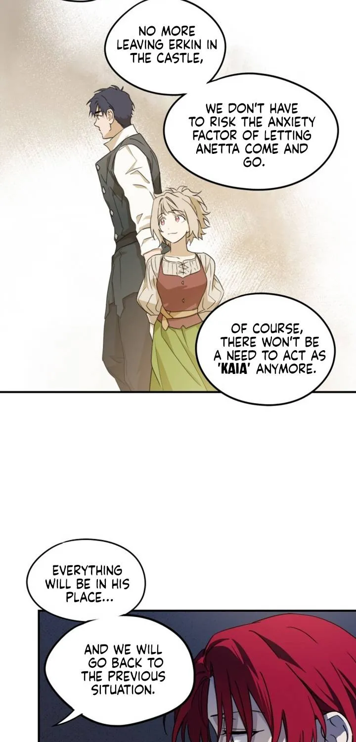 Read Blinded By The Setting Sun chapter 41 image 19 on Lezhin